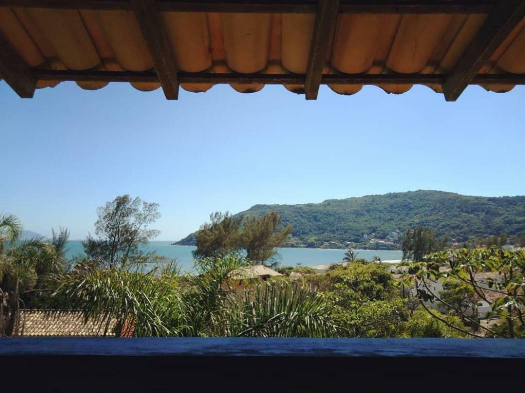 Pousada Da Lagoinha Florianópolis Buitenkant foto